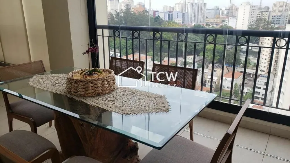 Cobertura, 4 quartos, 361 m² - Foto 3