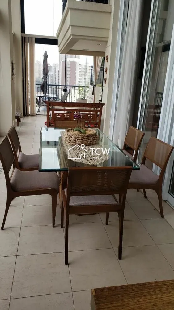 Cobertura, 4 quartos, 361 m² - Foto 1