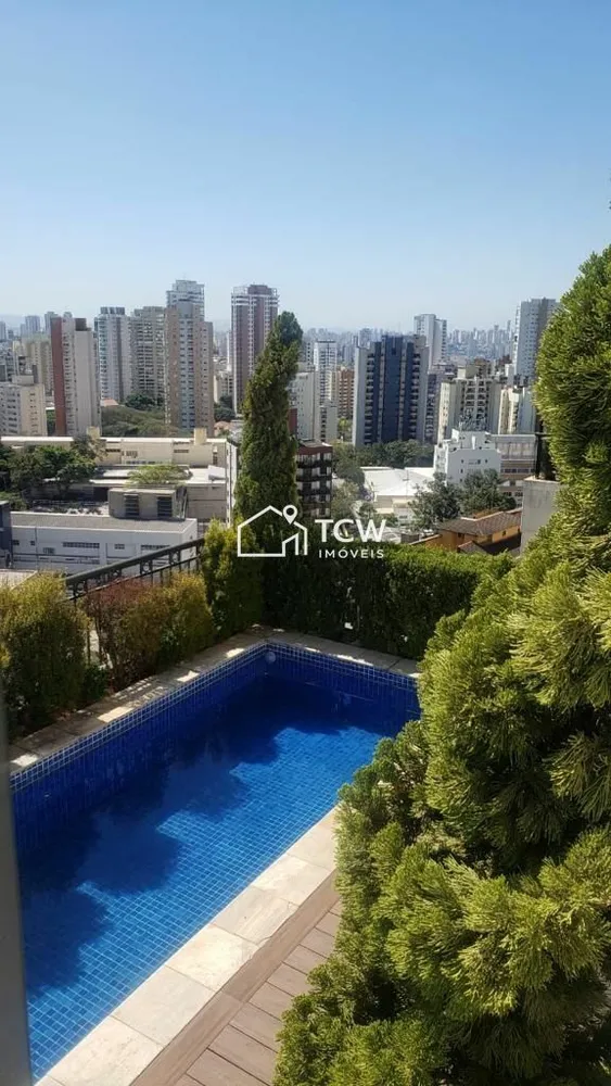 Cobertura, 4 quartos, 361 m² - Foto 11