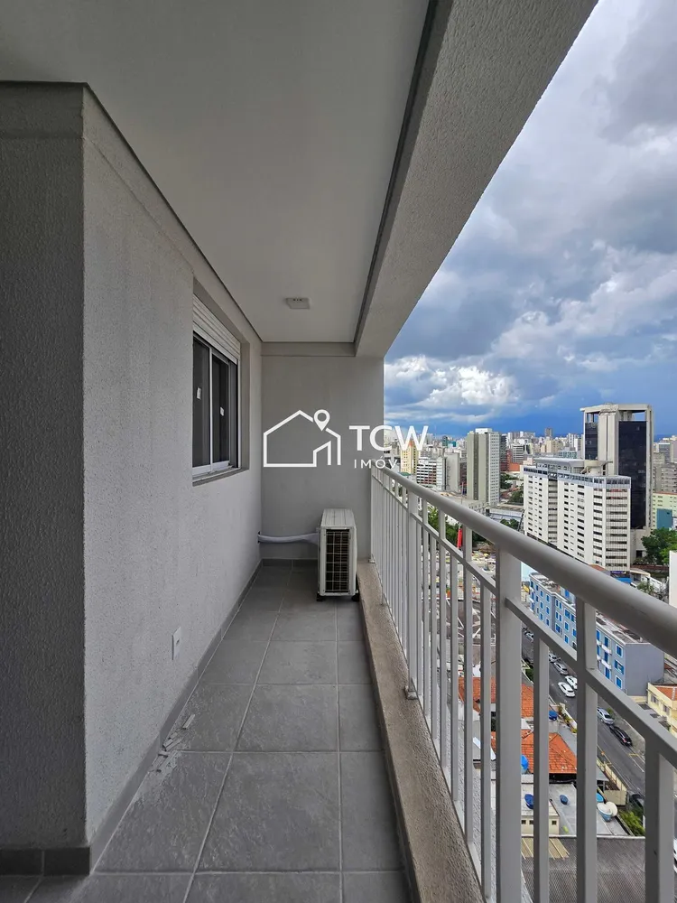 Apartamento, 1 quarto, 42 m² - Foto 2