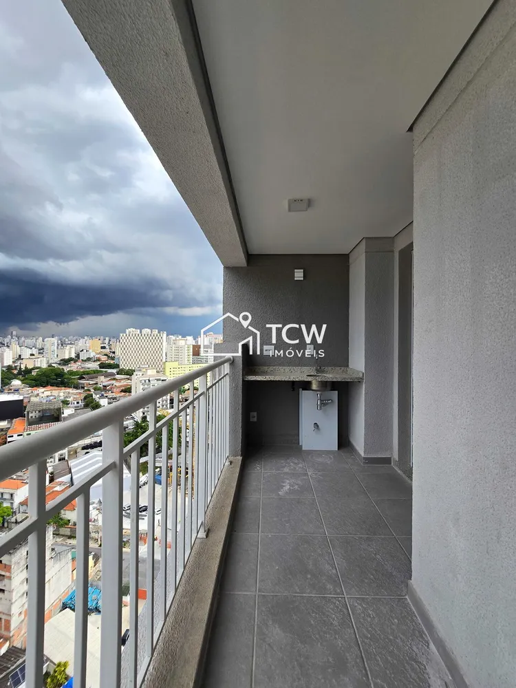Apartamento, 1 quarto, 42 m² - Foto 3
