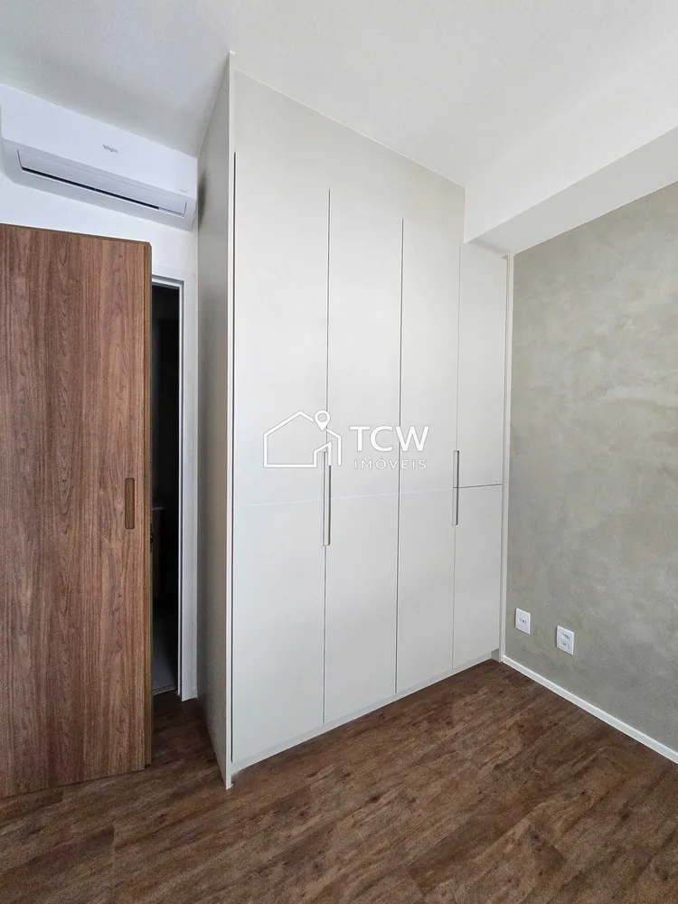 Apartamento, 1 quarto, 42 m² - Foto 8