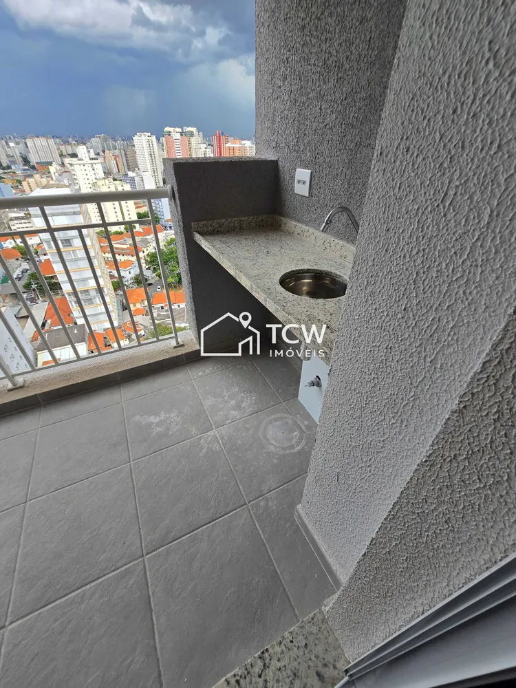 Apartamento, 1 quarto, 42 m² - Foto 4