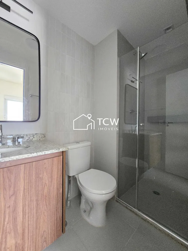 Apartamento, 1 quarto, 42 m² - Foto 5