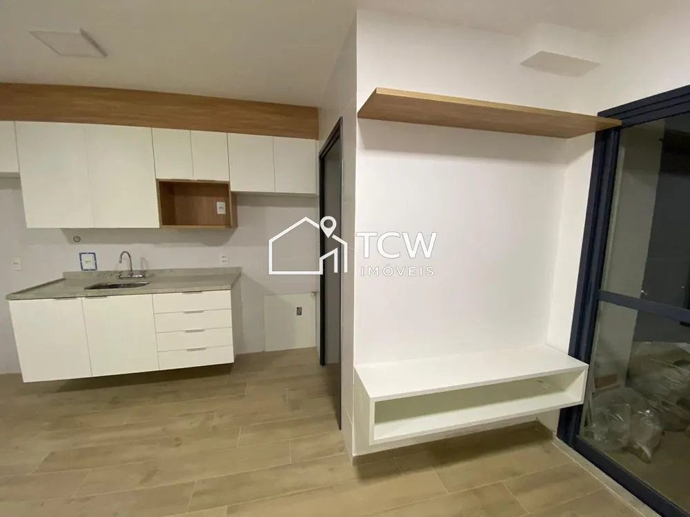 Apartamento, 2 quartos, 64 m² - Foto 1