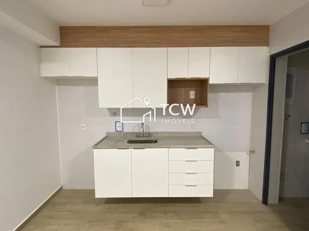 Apartamento, 2 quartos, 64 m² - Foto 4