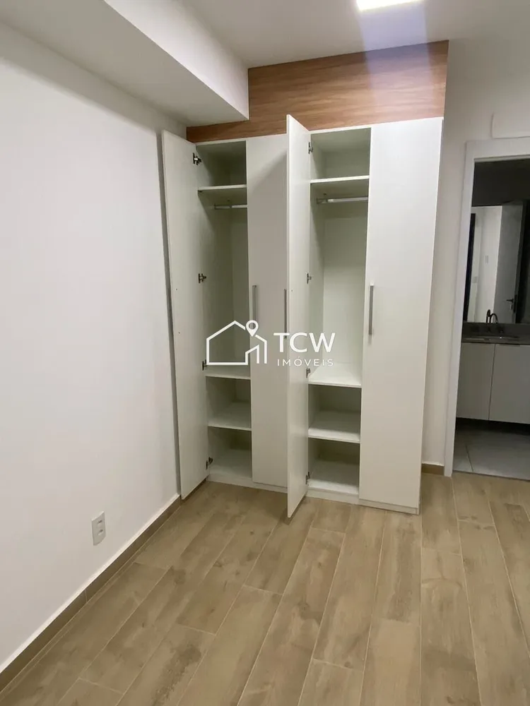 Apartamento, 2 quartos, 64 m² - Foto 2