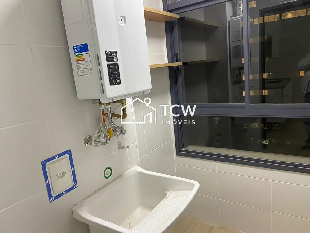Apartamento, 2 quartos, 64 m² - Foto 11