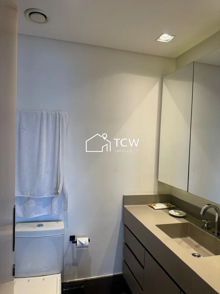 Apartamento, 1 quarto, 49 m² - Foto 8