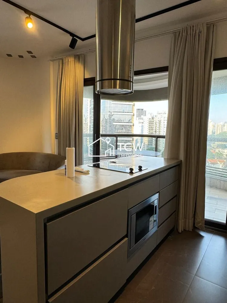 Apartamento, 1 quarto, 49 m² - Foto 4