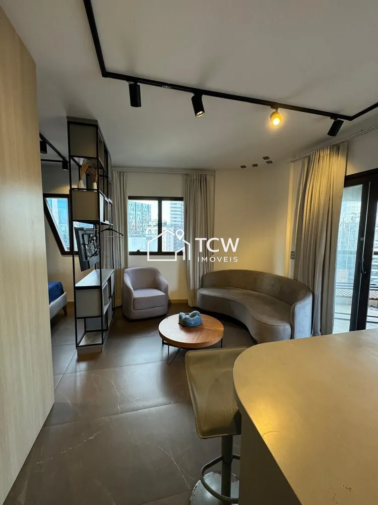 Apartamento, 1 quarto, 49 m² - Foto 5