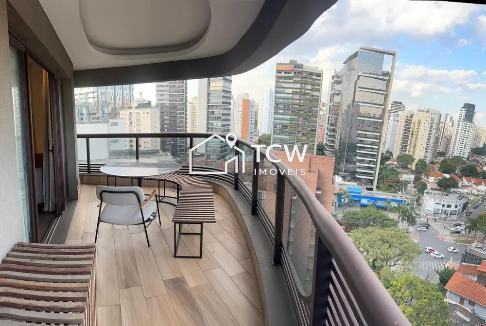 Apartamento, 1 quarto, 49 m² - Foto 1
