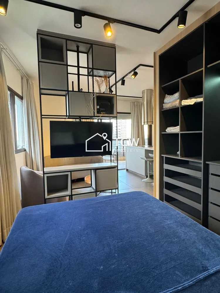 Apartamento, 1 quarto, 49 m² - Foto 6