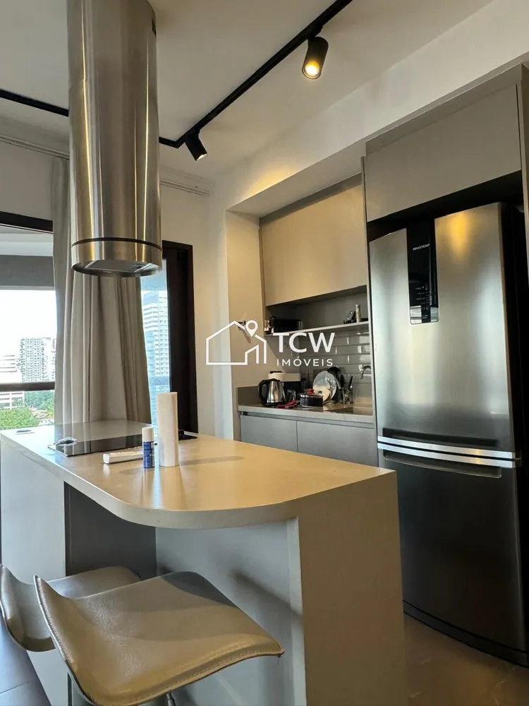 Apartamento, 1 quarto, 49 m² - Foto 4