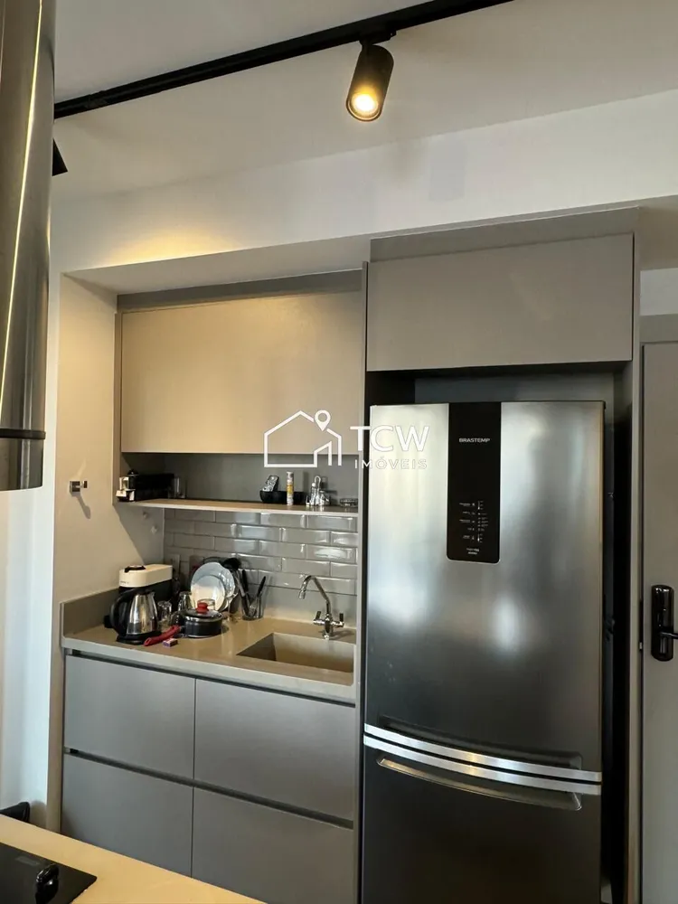 Apartamento, 1 quarto, 49 m² - Foto 8