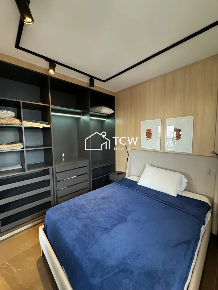 Apartamento, 1 quarto, 49 m² - Foto 7