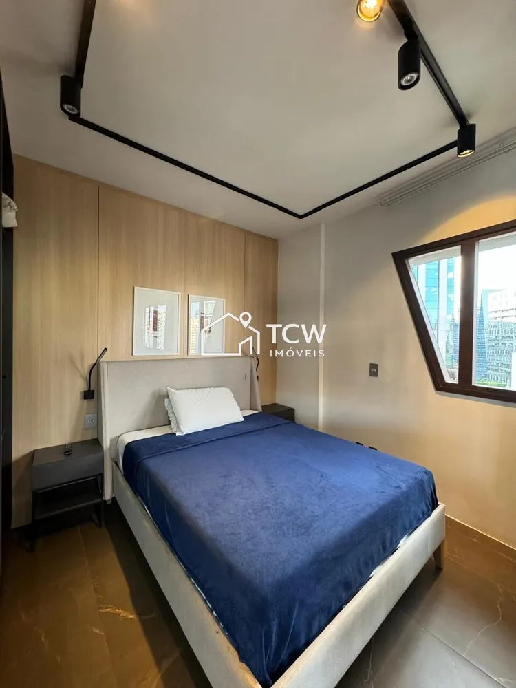 Apartamento, 1 quarto, 49 m² - Foto 3