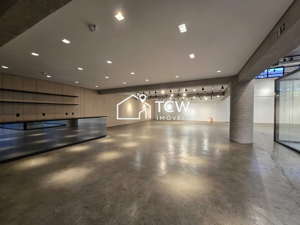Depósito-Galpão, 3185 m² - Foto 2