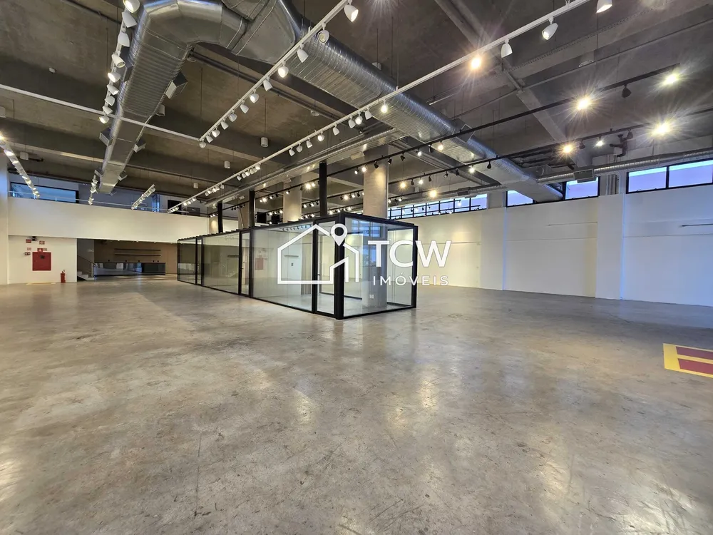 Depósito-Galpão, 3185 m² - Foto 7