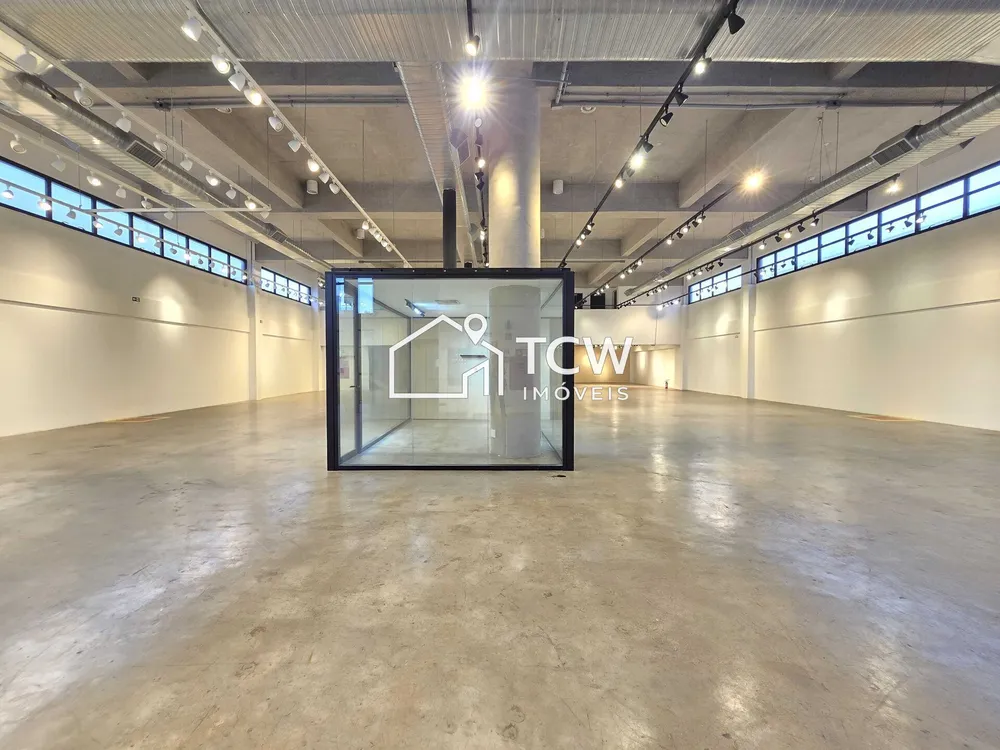Depósito-Galpão, 3185 m² - Foto 5