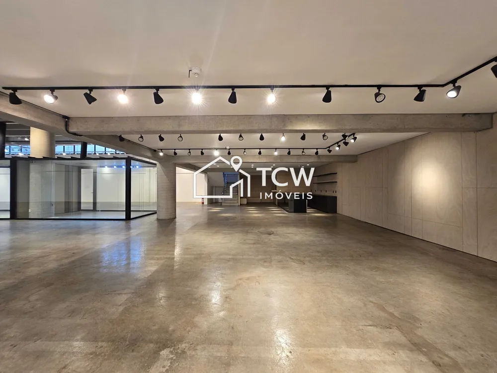 Depósito-Galpão, 3185 m² - Foto 4