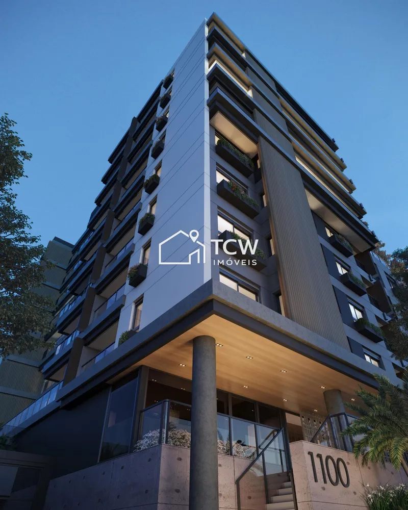 Apartamento, 2 quartos, 129 m² - Foto 8