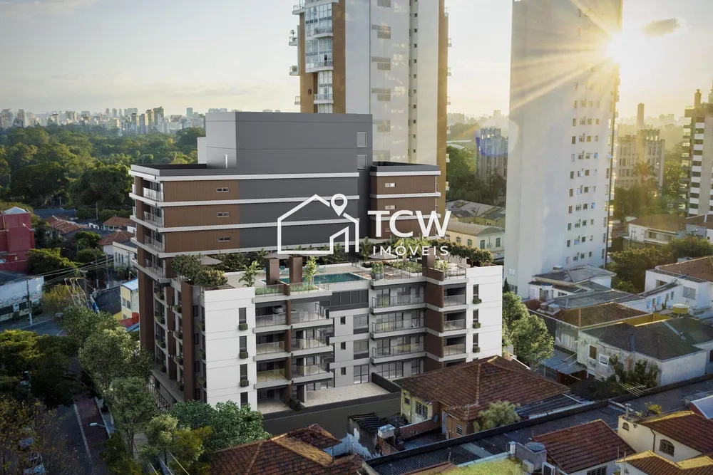 Apartamento, 2 quartos, 129 m² - Foto 2