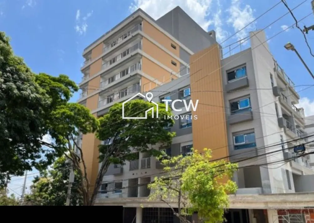 Apartamento, 2 quartos, 129 m² - Foto 3