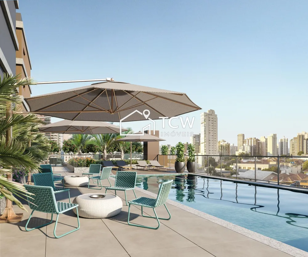 Apartamento, 2 quartos, 129 m² - Foto 10