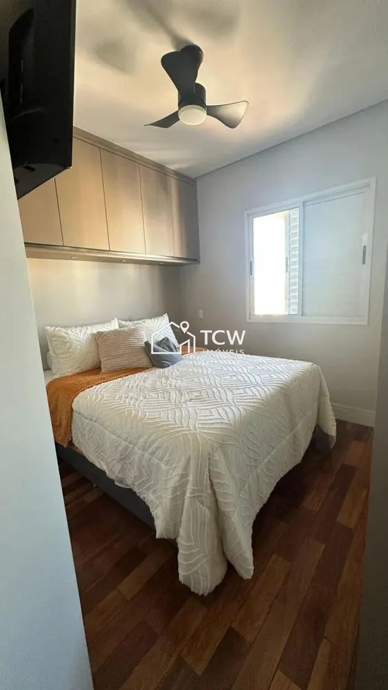 Apartamento, 2 quartos, 58 m² - Foto 7