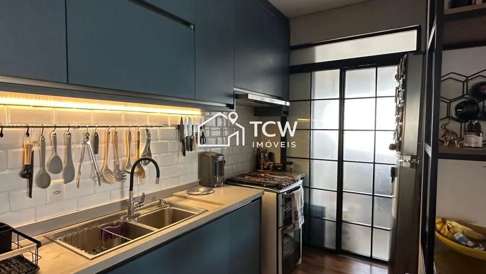Apartamento, 2 quartos, 58 m² - Foto 4