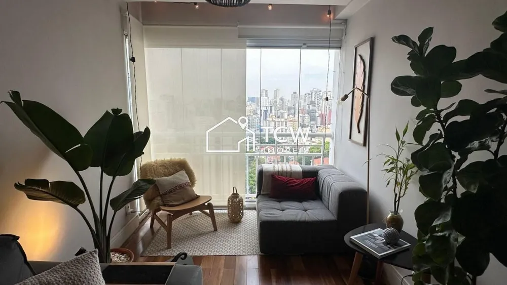 Apartamento, 2 quartos, 58 m² - Foto 4