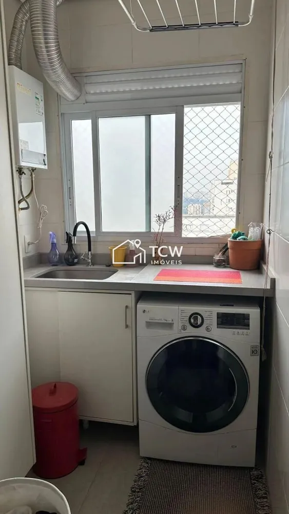 Apartamento, 2 quartos, 58 m² - Foto 6
