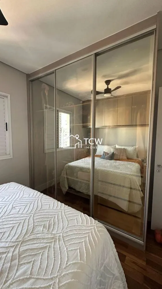Apartamento, 2 quartos, 58 m² - Foto 8