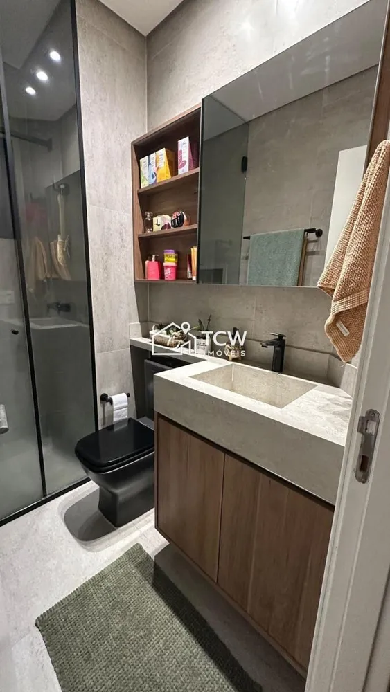 Apartamento, 2 quartos, 58 m² - Foto 9