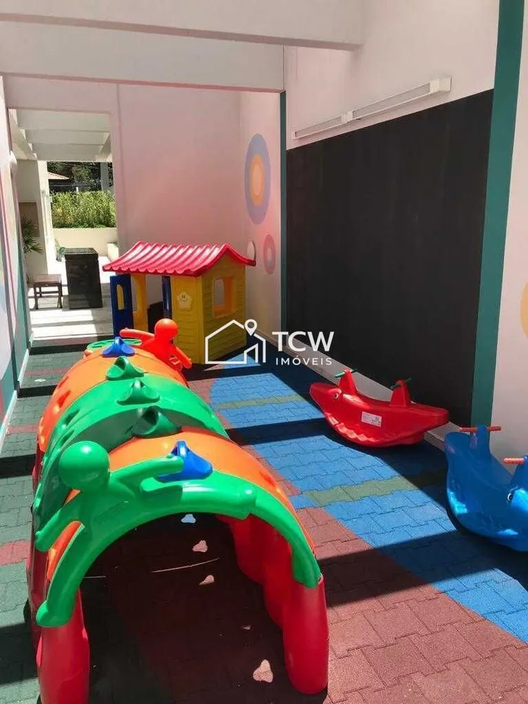 Apartamento, 3 quartos, 75 m² - Foto 4