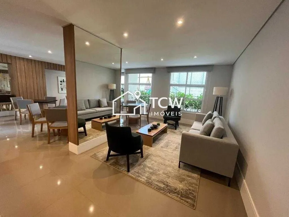 Apartamento, 3 quartos, 75 m² - Foto 1