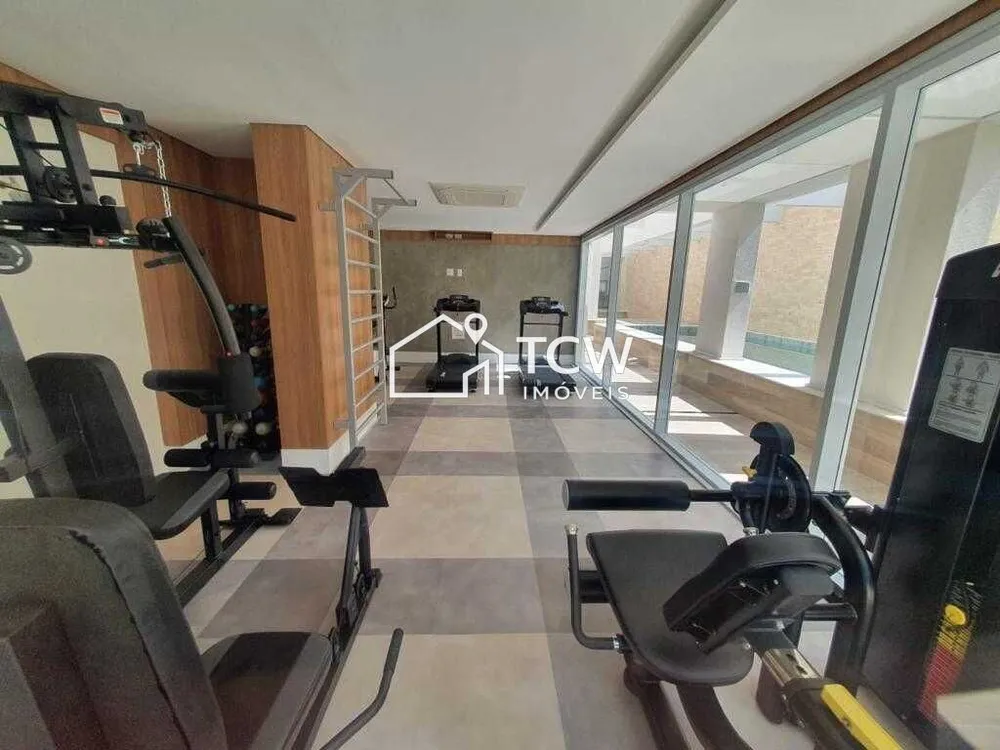 Apartamento, 3 quartos, 75 m² - Foto 2