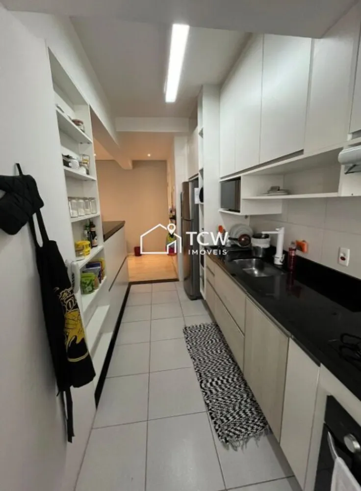 Apartamento, 2 quartos, 86 m² - Foto 7