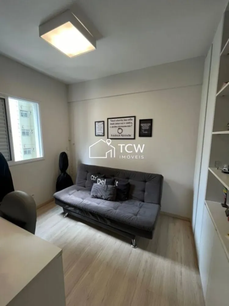 Apartamento, 2 quartos, 86 m² - Foto 9