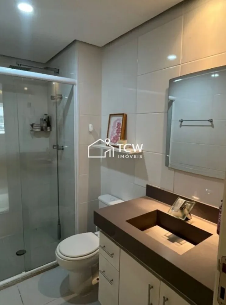 Apartamento, 2 quartos, 86 m² - Foto 10
