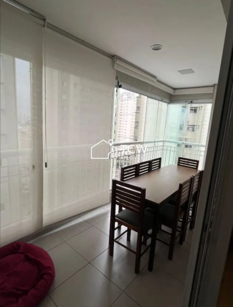 Apartamento, 2 quartos, 86 m² - Foto 3