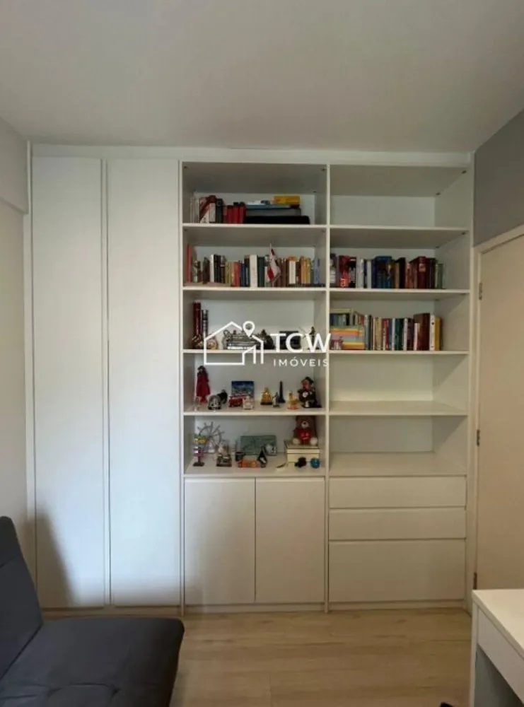 Apartamento, 2 quartos, 86 m² - Foto 4