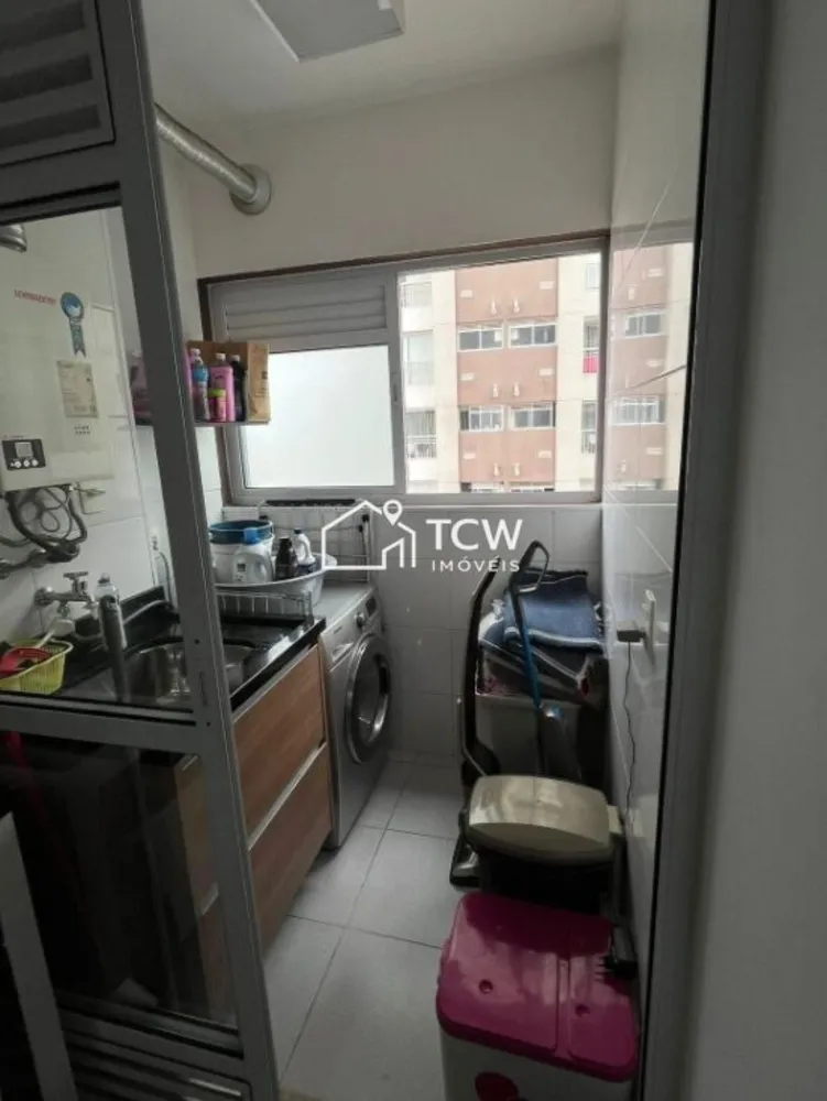 Apartamento, 2 quartos, 86 m² - Foto 8