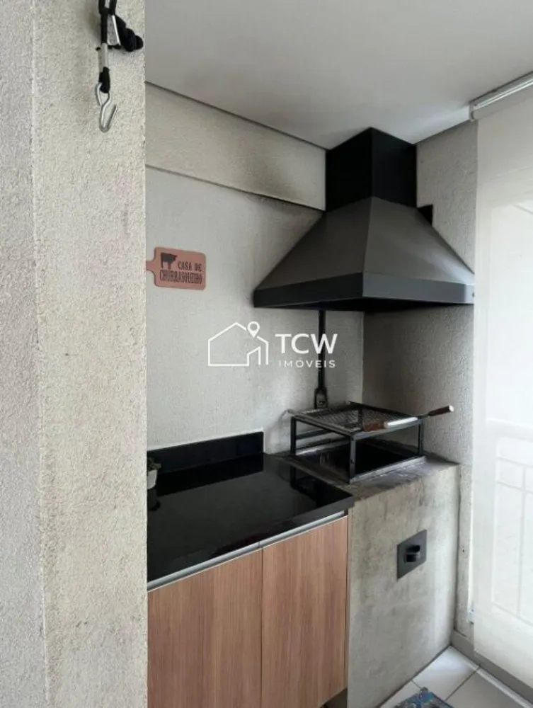 Apartamento, 2 quartos, 86 m² - Foto 2