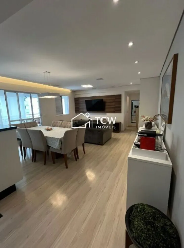 Apartamento, 2 quartos, 86 m² - Foto 1