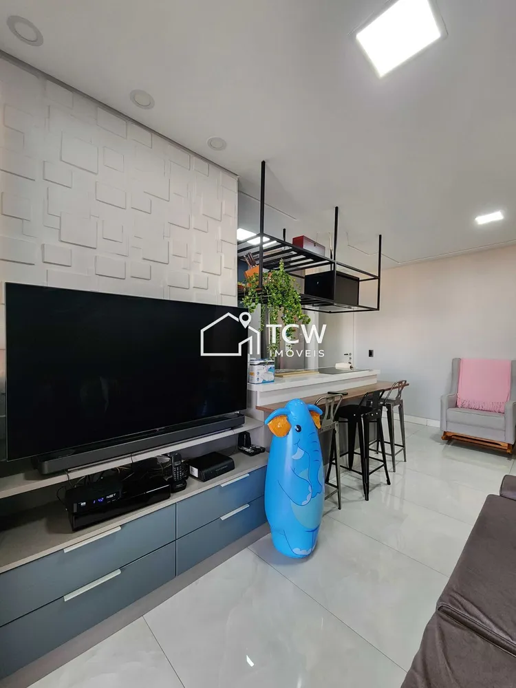 Apartamento, 2 quartos, 70 m² - Foto 4