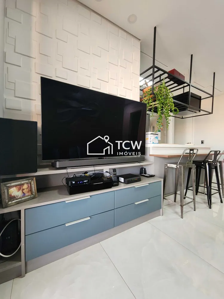 Apartamento, 2 quartos, 70 m² - Foto 1