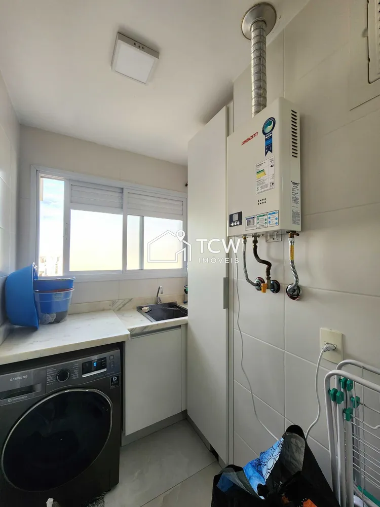 Apartamento, 2 quartos, 70 m² - Foto 5
