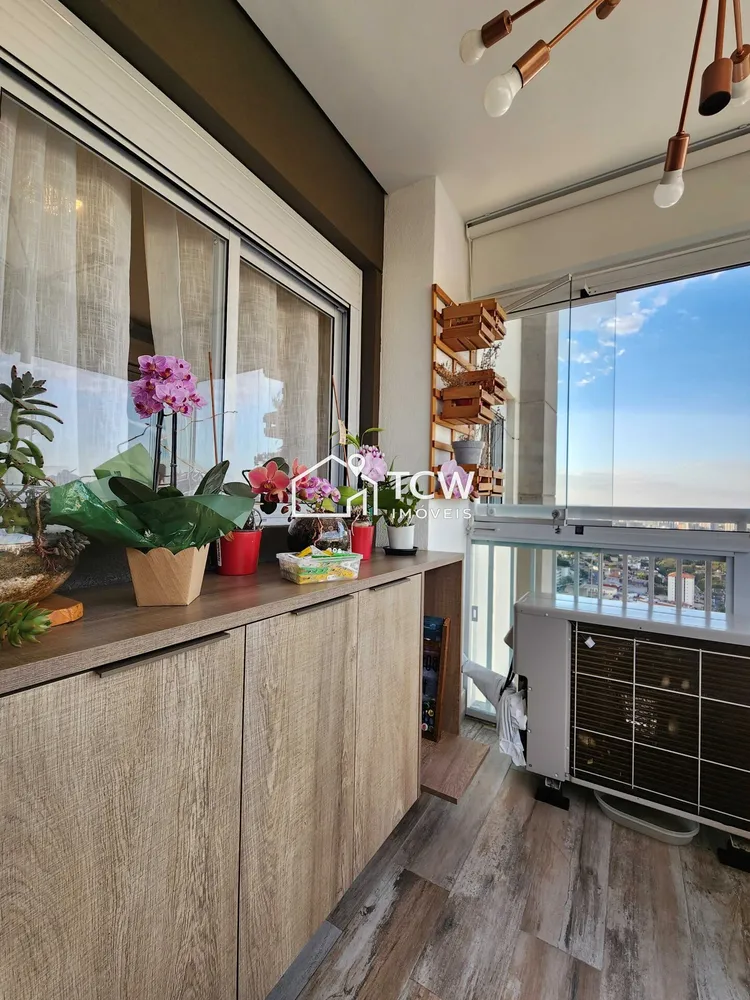 Apartamento, 2 quartos, 70 m² - Foto 2